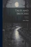Tales and Sketches, Volume 5