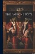The Parson's Boys