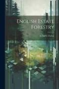 English Estate Forestry