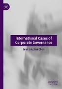 International Cases of Corporate Governance