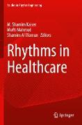 Rhythms in Healthcare