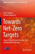 Towards Net-Zero Targets