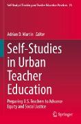Self-Studies in Urban Teacher Education