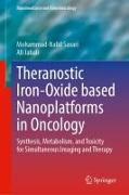 Theranostic Iron-Oxide Based Nanoplatforms in Oncology