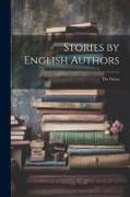 Stories by English Authors, the Orient