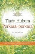 Tiada Hukum Terhadap Perkara-perkara Sebegitu (Malay Edition)