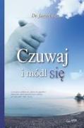 Czuwaj I Módl Si&#280,: Keep Watching and Praying (Polish Edition)
