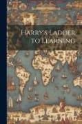 Harry's Ladder to Learning