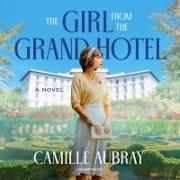 The Girl from the Grand Hotel