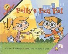 Polly's Pen Pal