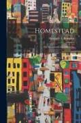 Homestead [electronic Resource]: The Households of a Mill Town