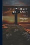 The Works of John Owen, Volume 12