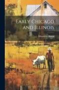 Early Chicago and Illinois