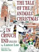 The Tale Of The Animals' Christmas In Crouch End