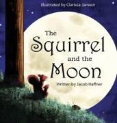 The Squirrel and the Moon