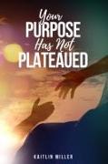 Your Purpose Has Not Plateaued
