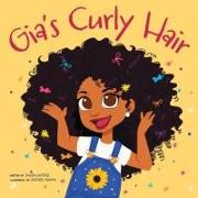 Gia's Curly Hair