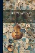 Life of Mozart, Volume 1