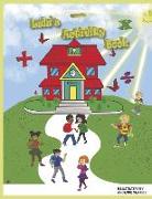 Lulu's Activity Book: Childrens Activity Book