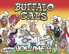 Buffalo Gals Volume 4