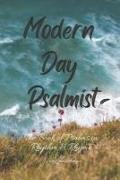 Modern Day Psalmist
