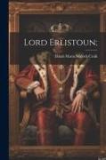 Lord Erlistoun