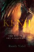 Kenji The boy from the Underworld