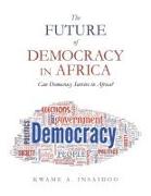 The Future of Democracy in Africa