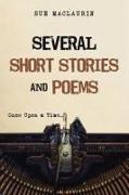 Several Short Stories and Poems