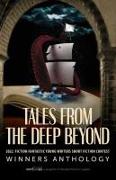 Tales from the Deep Beyond: 2022 Fiction Fantastic Young Writers Short Fiction Contest Winners Anthology