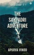 Shaishav-7: The Sahyadri Adventure