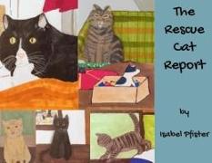 The Rescue Cat Report