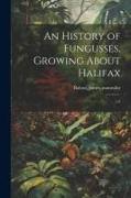 An History of Fungusses, Growing About Halifax: 1-2