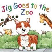Jig Goes to the Zoo