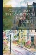 Collections of the Connecticut Historical Society