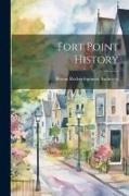 Fort Point History