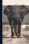 History of South Africa, From 1873 to 1884, Twelve Eventful Years, With Continuation of the History of Galekaland, Tembuland, Pondoland, and Bethshuan