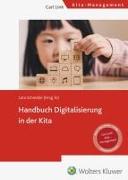 Handbuch Digitalisierung in der Kita