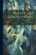 Kings Of Jazz Duke Ellington