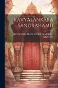 Kavyalankara Sangrahamu