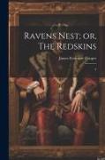 Ravens Nest, or, The Redskins: 3