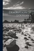 Description of Louisiana