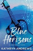 Blue Horizons