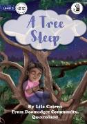 A Tree Sleep - Our Yarning