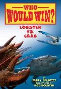 Lobster vs. Crab