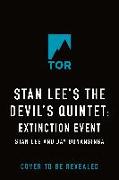 Stan Lee's the Devil's Quintet: Extinction Event