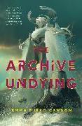 The Archive Undying