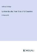 La Mere Bauche, From Tales of All Countries