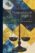 Principles of Equity