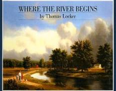 Where the River Begins